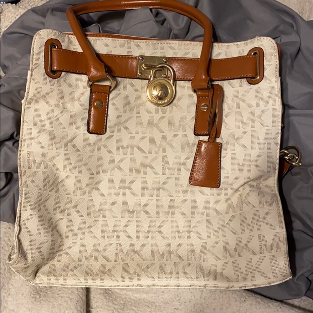 Michael Kors bag for sale!